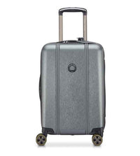 Delsey Paris Cadence Expandable Hardside Trolley