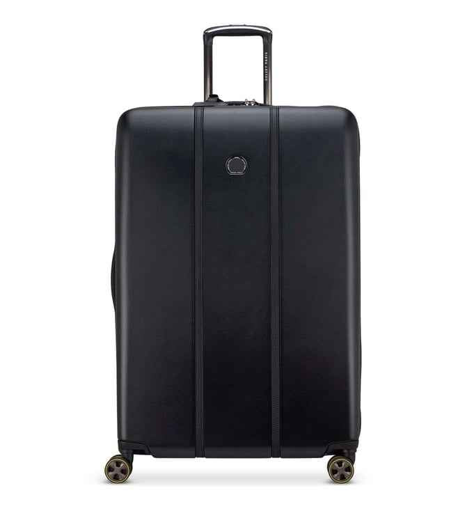 Delsey Paris Cadence Expandable Hardside Trolley