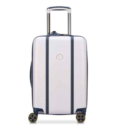 Delsey Paris Cadence Expandable Hardside Trolley