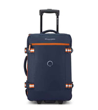 Delsey Paris Roland Garros Solid Duffle Bag