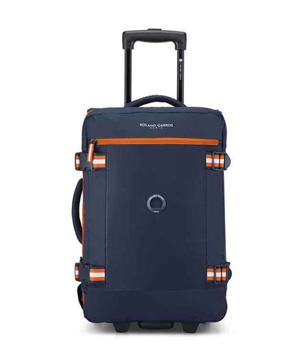 Delsey Paris Roland Garros Solid Duffle Bag