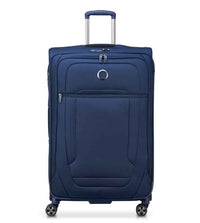 Delsey Paris Solid Softside Luggage