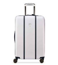 Delsey Paris Cadence Expandable Hardside Trolley