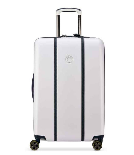 Delsey Paris Cadence Expandable Hardside Trolley