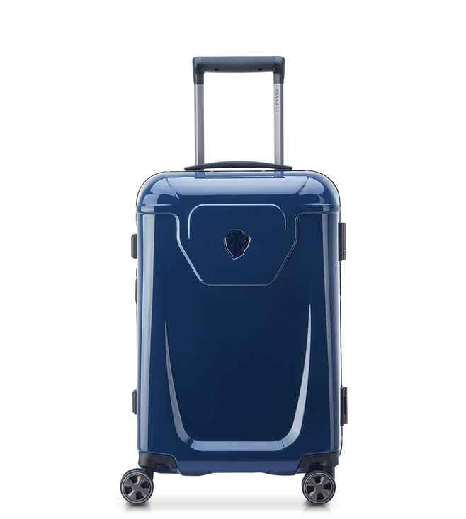 Delsey Paris Peugeot Voyages Trolley