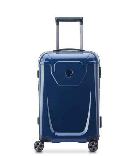 Delsey Paris Peugeot Voyages Trolley