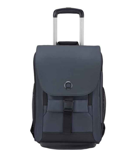Delsey Paris Securflap Trolley Backpack