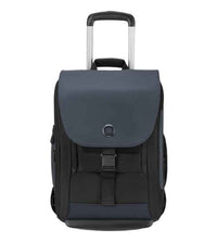 Delsey Paris Securflap Trolley Backpack