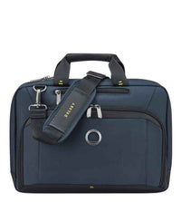 Delsey Paris DLC Pro Laptop Bag