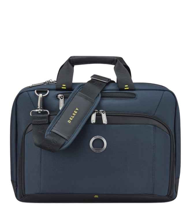 Delsey Paris DLC Pro Laptop Bag