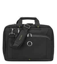 Delsey Paris DLC Pro Laptop Bag