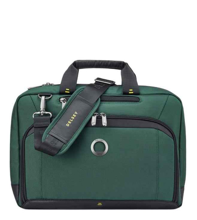 Delsey Paris DLC Pro Laptop Bag