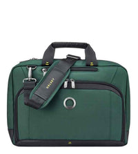 Delsey Paris DLC Pro Laptop Bag