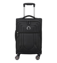 Delsey Paris Shadow DLX Black