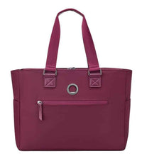 Delsey Paris Victoire Tote Bag