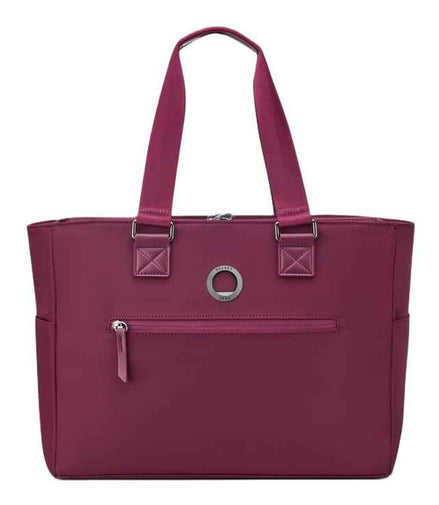 Delsey Paris Victoire Tote Bag