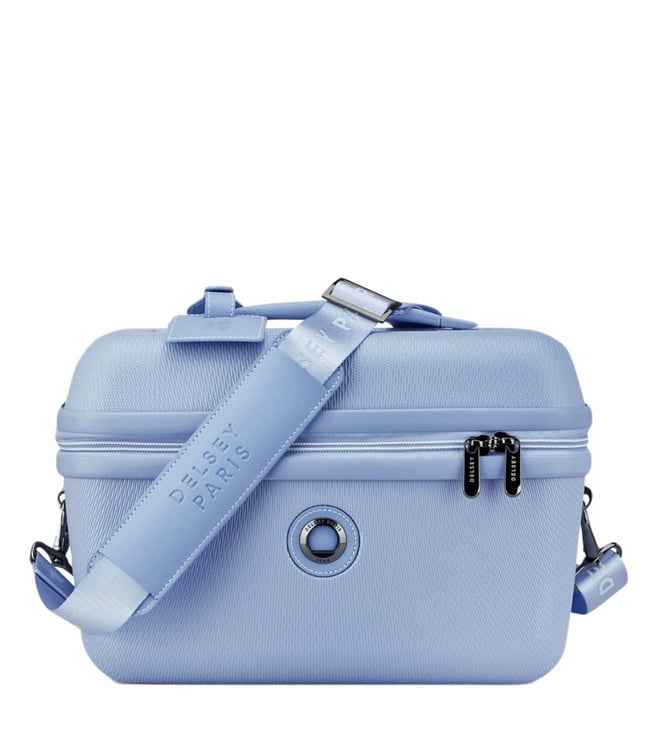 Delsey Paris Chatelet Air 2.0 Beauty Case