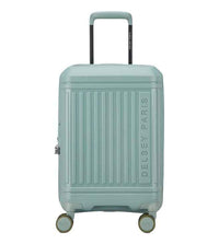 Delsey Paris Lutece Expandable Hardside Trolley
