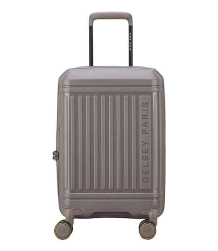Delsey Paris Lutece Expandable Hardside Trolley