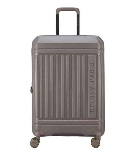 Delsey Paris Lutece Expandable Hardside Trolley