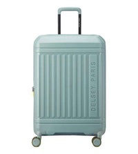 Delsey Paris Lutece Expandable Hardside Trolley