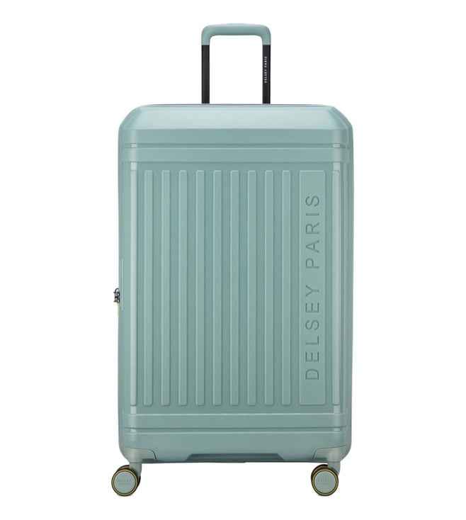Delsey Paris Lutece Expandable Hardside Trolley