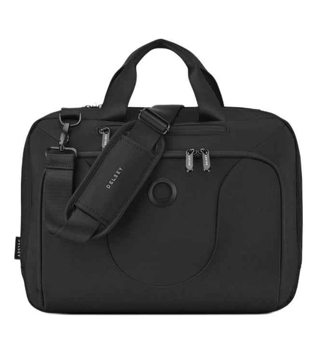 Delsey Paris DLC 2.0 Briefcase