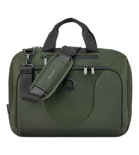 Delsey Paris DLC 2.0 Briefcase