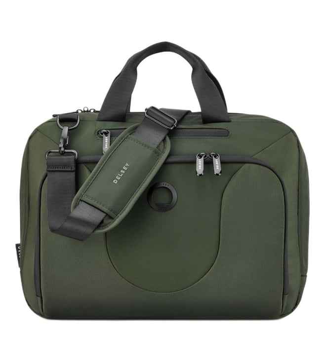 Delsey Paris DLC 2.0 Briefcase