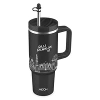 Milton Malmo Studio City Design Thermosteel Tumbler - Delhi