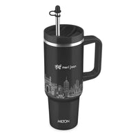 Milton Malmo Studio City Design Thermosteel Tumbler - Mumbai