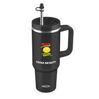 Milton Malmo Studio Thermosteel Tumbler - Totka
