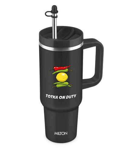 Milton Malmo Studio Thermosteel Tumbler - Totka
