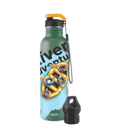 Marine Bottle with Two Lids (Milton) - image 1 of 6 - Water Bottles