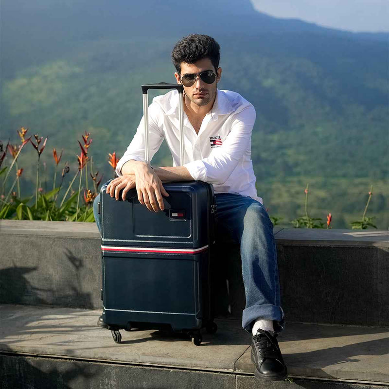 Tommy Hilfiger Marshall Hard Luggage
