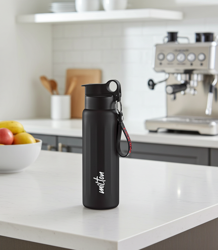 Milton Maverick Bottle