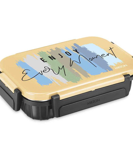 Milton Meal Safe 3 Insulated Leak-Proof Lunchbox 630ml