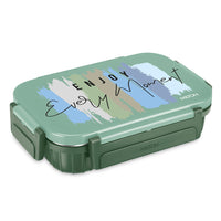 Milton Meal Safe 3 Insulated Leak-Proof Lunchbox 630ml