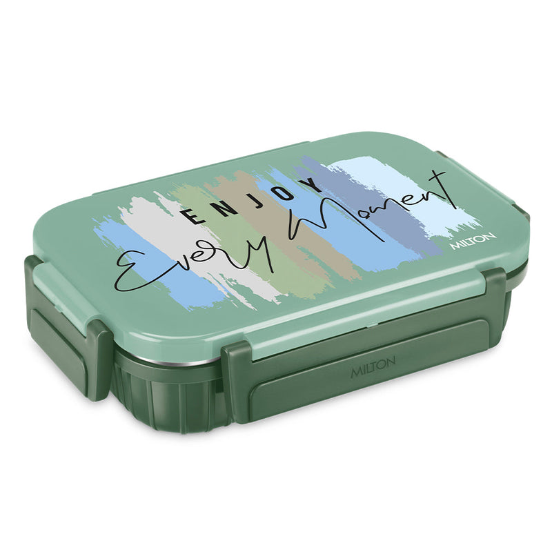 Milton Meal Safe 3 Insulated Leak-Proof Lunchbox 630ml