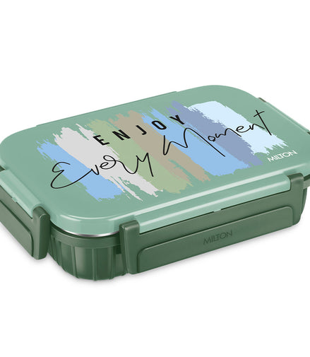 Milton Meal Safe 3 Insulated Leak-Proof Lunchbox 630ml