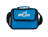 Milton Meal Combi Insulated Tiffin With Water Glass — side view