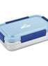 Milton Steel Refresh Jr. Lunch Box