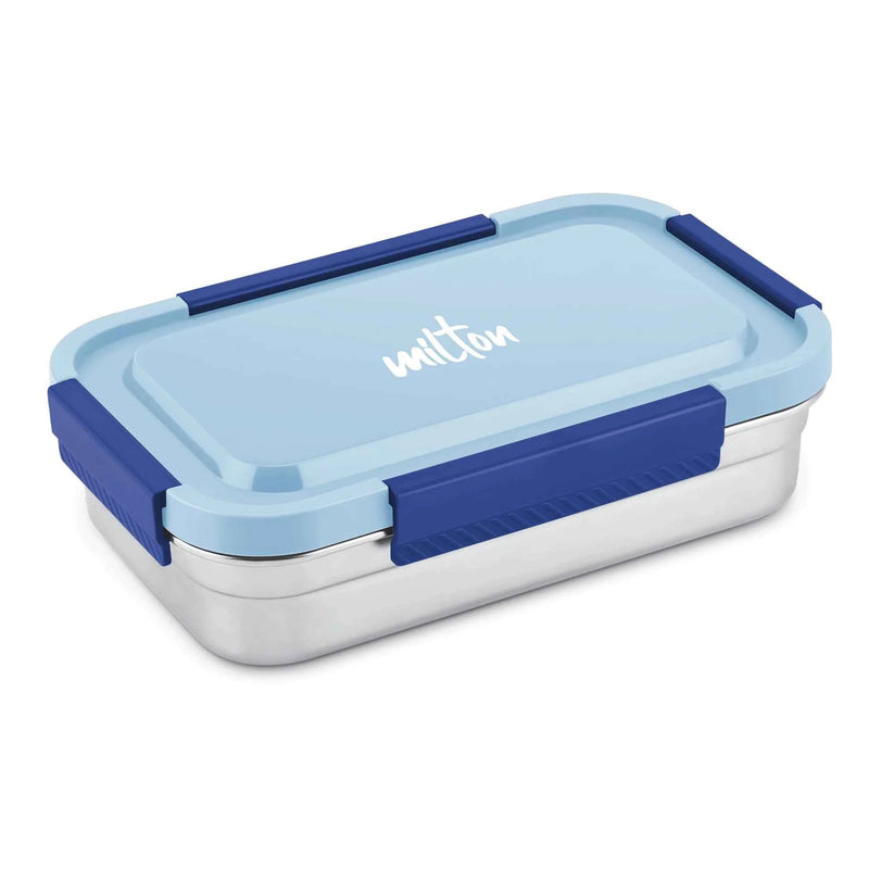 Metro Meal Tiffin (Milton) - image 6 of 8 - Lunch Box Sets