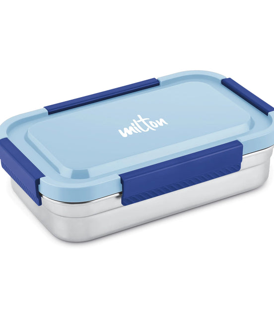 Milton Steel Refresh Sr. Lunch Box