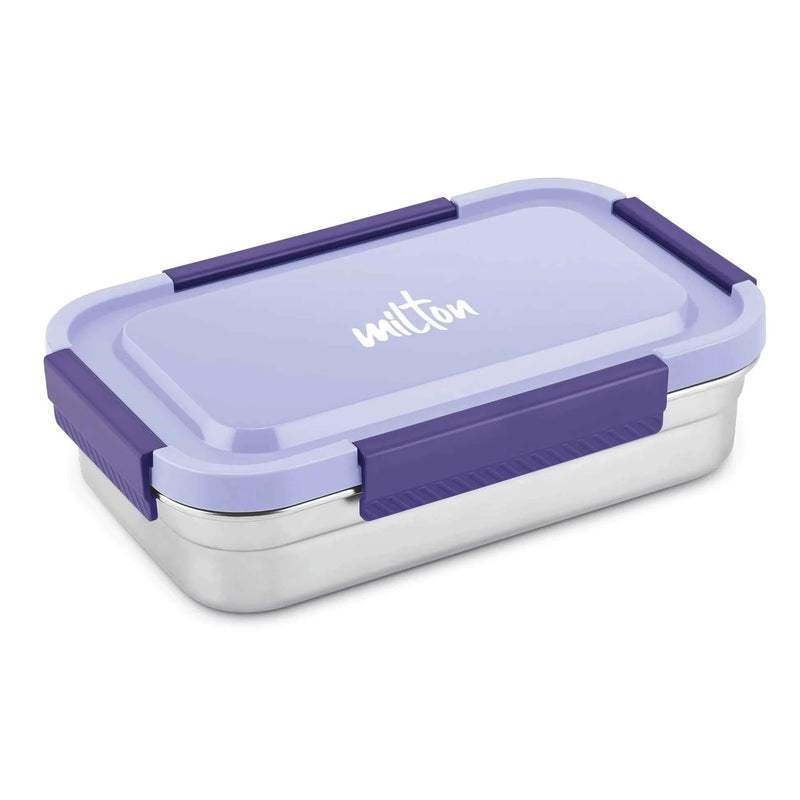 Metro Meal Tiffin (Milton) - image 5 of 8 - Lunch Box Sets