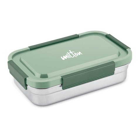 Milton Steel Refresh Jr. Lunch Box