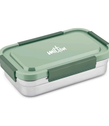 Metro Meal Tiffin (Milton) - image 2 of 8 - Lunch Box Sets