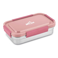 Metro Meal Tiffin (Milton) - image 4 of 8 - Lunch Box Sets