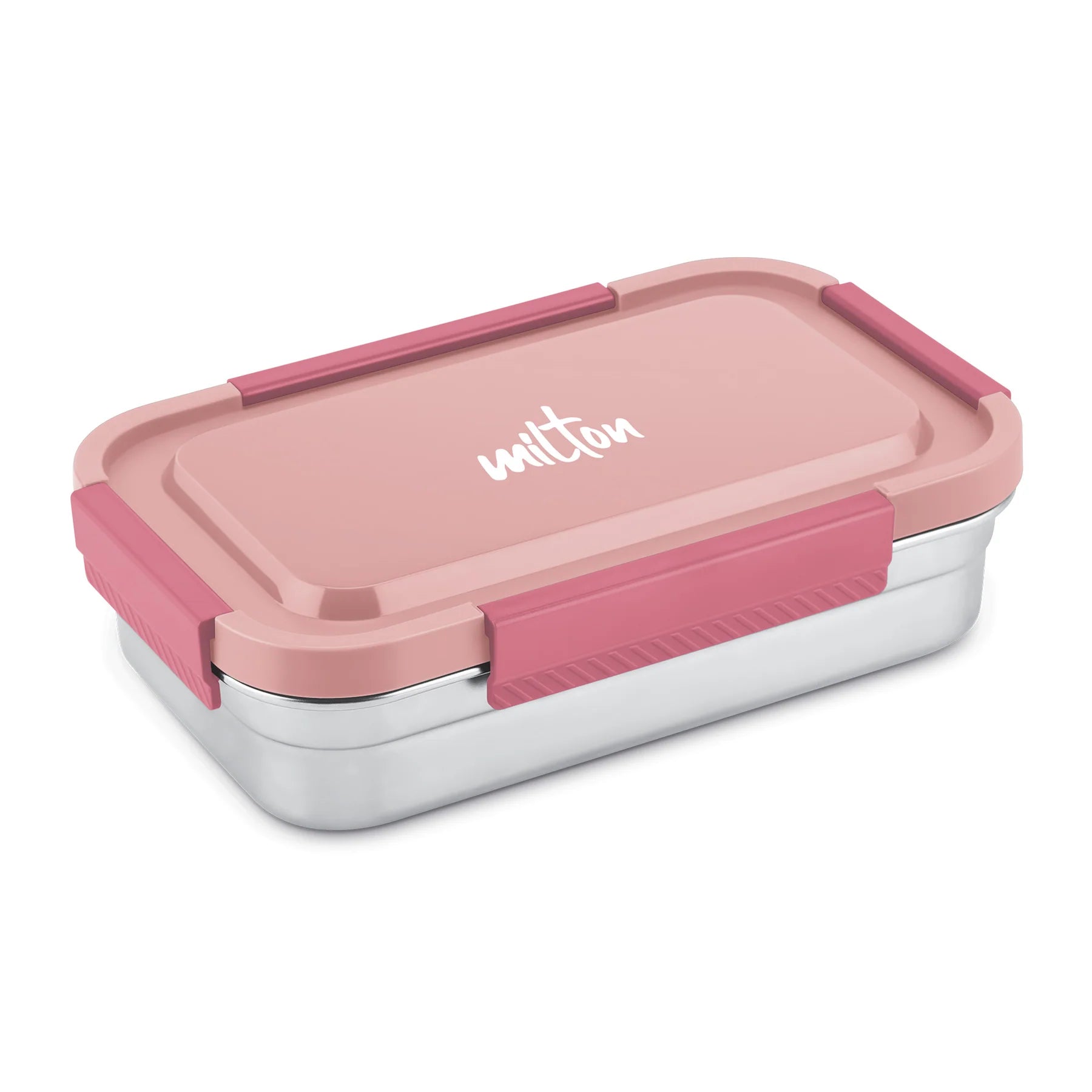 Milton Steel Refresh Jr. Lunch Box