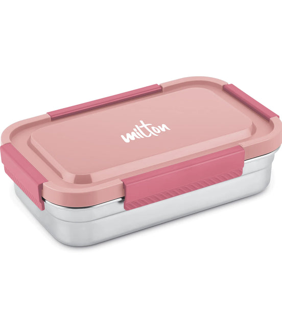 Milton Steel Refresh Sr. Lunch Box